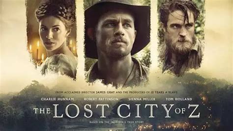 the lost city full movie online